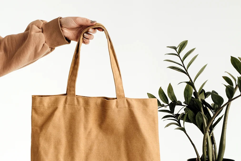 3 raisons de se doter d'un tote bag personnalisÃ© pour son entreprise