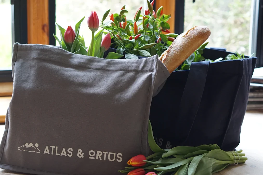 Guide pour choisir des sacs publicitaires Ã©thiques