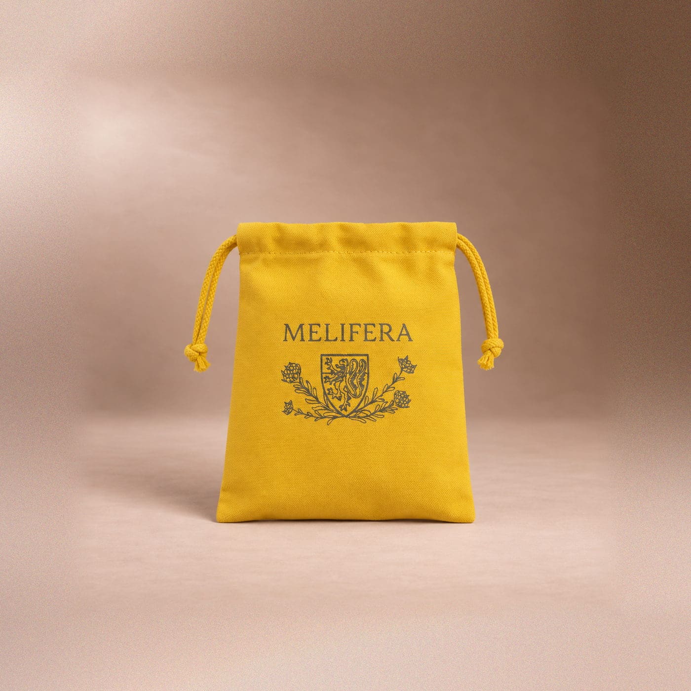 Pochon personnalisé pour Melifera